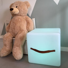 Laden Sie das Bild in den Galerie-Viewer, Nikki.Amsterdam - The.Cube, LED-Lampion 50cm