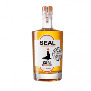 SEAL GIN - Limited Mandarin Barrel Aged
