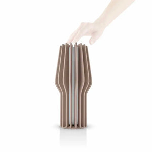 Eva Solo - LED-Tischleuchte, aufladbar, 25 cm