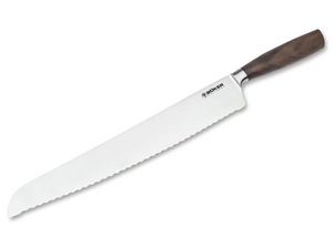 Böker - Core Brotmesser XXL, Walnussholz