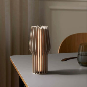 Eva Solo - LED-Tischleuchte, aufladbar, 25 cm
