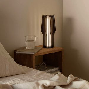 Eva Solo - LED-Tischleuchte, aufladbar, 25 cm