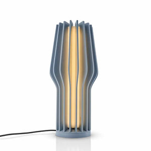 Eva Solo - LED-Tischleuchte, aufladbar, 25 cm
