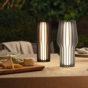 Eva Solo - LED-Tischleuchte, aufladbar, 25 cm