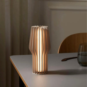 Eva Solo - LED-Tischleuchte, aufladbar, 25 cm