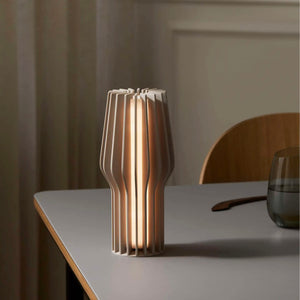 Eva Solo - LED-Tischleuchte, aufladbar, 25 cm