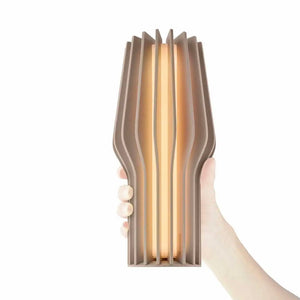 Eva Solo - LED-Tischleuchte, aufladbar, 25 cm