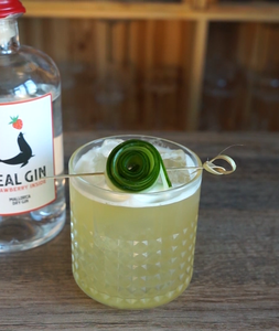 SEAL GIN - Mallorca Gin Fresa
