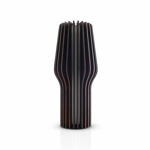 Eva Solo - LED-Tischleuchte, aufladbar, Eichenholz, 28 cm