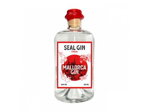 SEAL GIN - Mallorca Gin Fresa