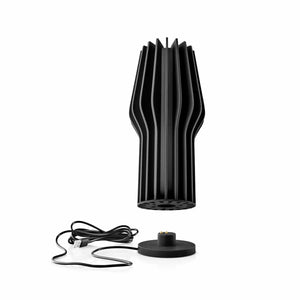 Eva Solo - LED-Tischleuchte, aufladbar, 25 cm