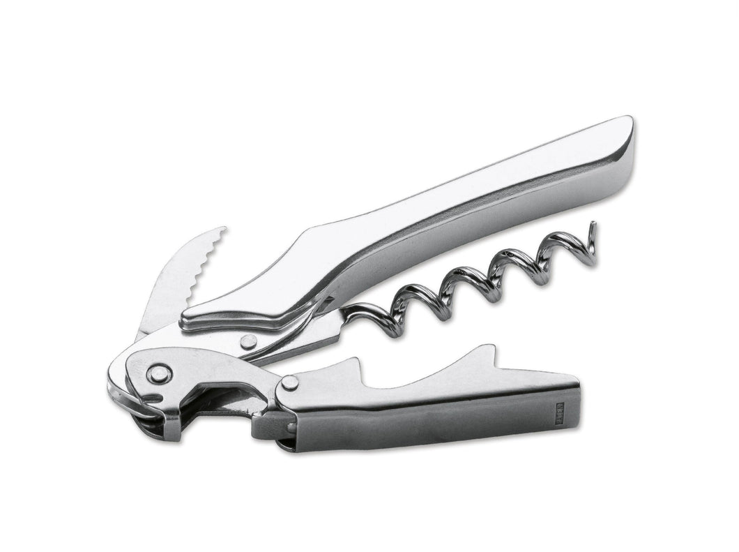 Böker - Farfalli Gulliver Aluminium Kellnerbesteck