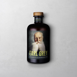 Wajos - Earl Grey Spiced Rum