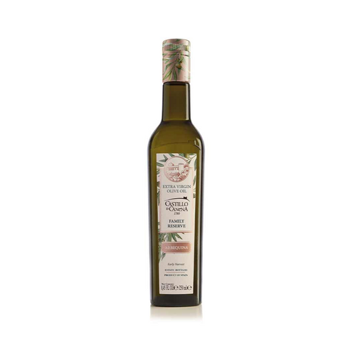 Castillo de Canena - Extra Nativ Olivenöl - Arbequina, 500 ml