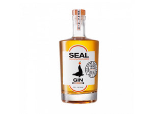 SEAL GIN - Limited Mandarin Barrel Aged