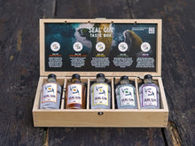 Laden Sie das Bild in den Galerie-Viewer, SEAL GIN - Tasting Box