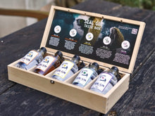 Laden Sie das Bild in den Galerie-Viewer, SEAL GIN - Tasting Box