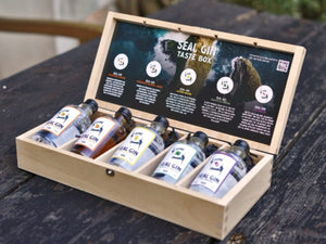 SEAL GIN - Tasting Box