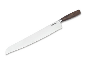 Böker - Core Brotmesser XXL, Walnussholz