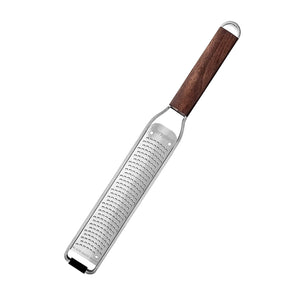 Microplane - Zester-Reibe Master Serie