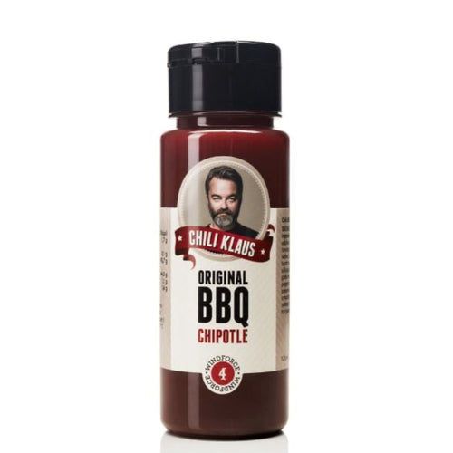 Chili Klaus - BBQ Chipotle