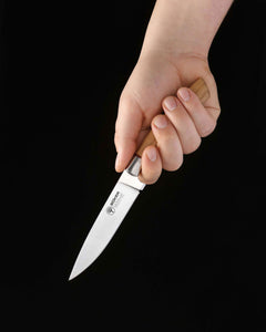 Böker - Arbolito Gaucho Olive Steakmesser