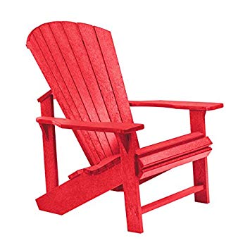 C01 Classic Adirondack Alsterstuhl