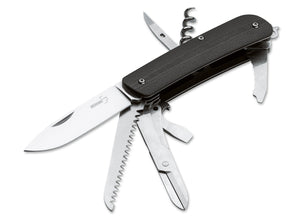Böker Plus - Tech Tool City 7 Taschenmesser