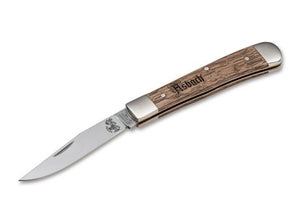 Böker - Trapper Asbach Uralt Taschenmesser