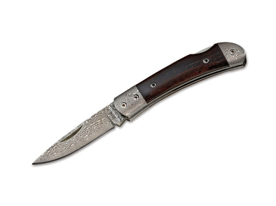 Böker - Magnum Damascus Countess