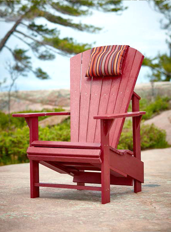 C03 upright sales adirondack