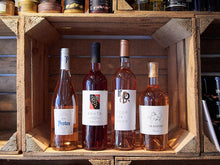 Laden Sie das Bild in den Galerie-Viewer, Can Axartell - Rosado 2023 Organic