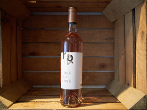 Rosé de Rosé - Coteaux du Languedoc 2021