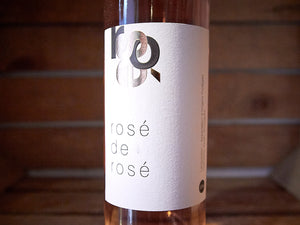 Rosé de Rosé - Coteaux du Languedoc 2021