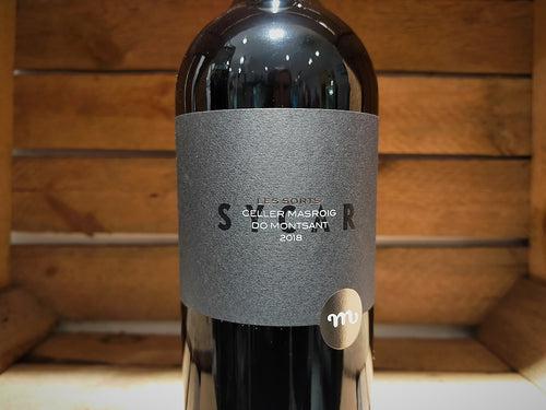 Celler Masroig - Les Sorts Sycar 2021