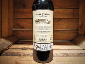 Casa Rojo - Macho Man Monastrell 2020