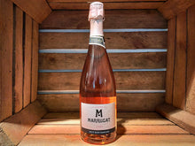 Laden Sie das Bild in den Galerie-Viewer, Bodegas Pinord – Marrugat Brut Rosè
