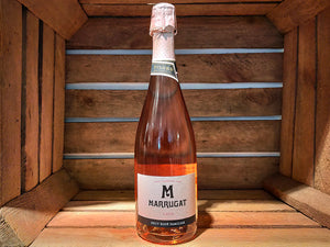 Bodegas Pinord – Marrugat Brut Rosè