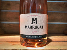 Laden Sie das Bild in den Galerie-Viewer, Bodegas Pinord – Marrugat Brut Rosè