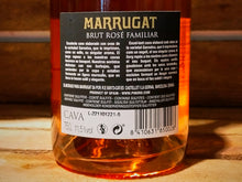 Laden Sie das Bild in den Galerie-Viewer, Bodegas Pinord – Marrugat Brut Rosè