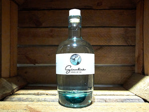 Ginnlich - Hamburg Dry Gin