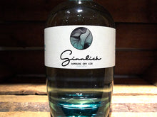 Laden Sie das Bild in den Galerie-Viewer, Ginnlich - Hamburg Dry Gin