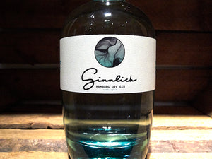 Ginnlich - Hamburg Dry Gin