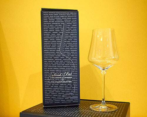 Gabriel Glas - Gold Edition Glas im Designkarton