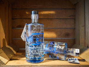 IBZ 48 - Premium Dry Gin Ibiza