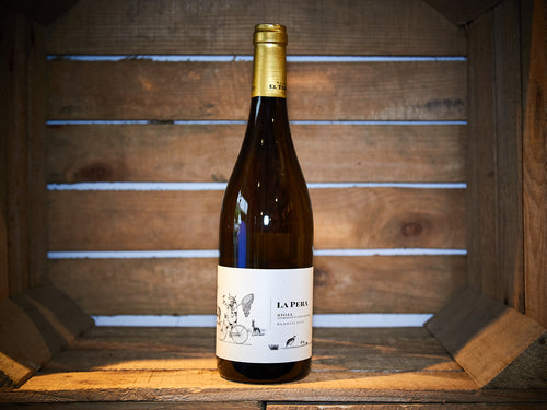 La Pera - Rioja Blanco 2023