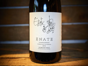 Enate - Fermentado en Barrica, Chardonnay 2021