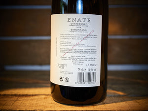 Enate - Fermentado en Barrica, Chardonnay 2021