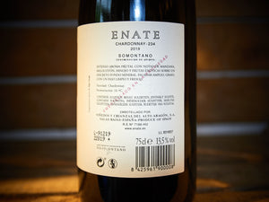 Enate - Chardonnay ´234´ 2021