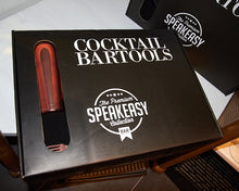 Laden Sie das Bild in den Galerie-Viewer, Speakeasy Collection - Kupfer-Cocktail-Box